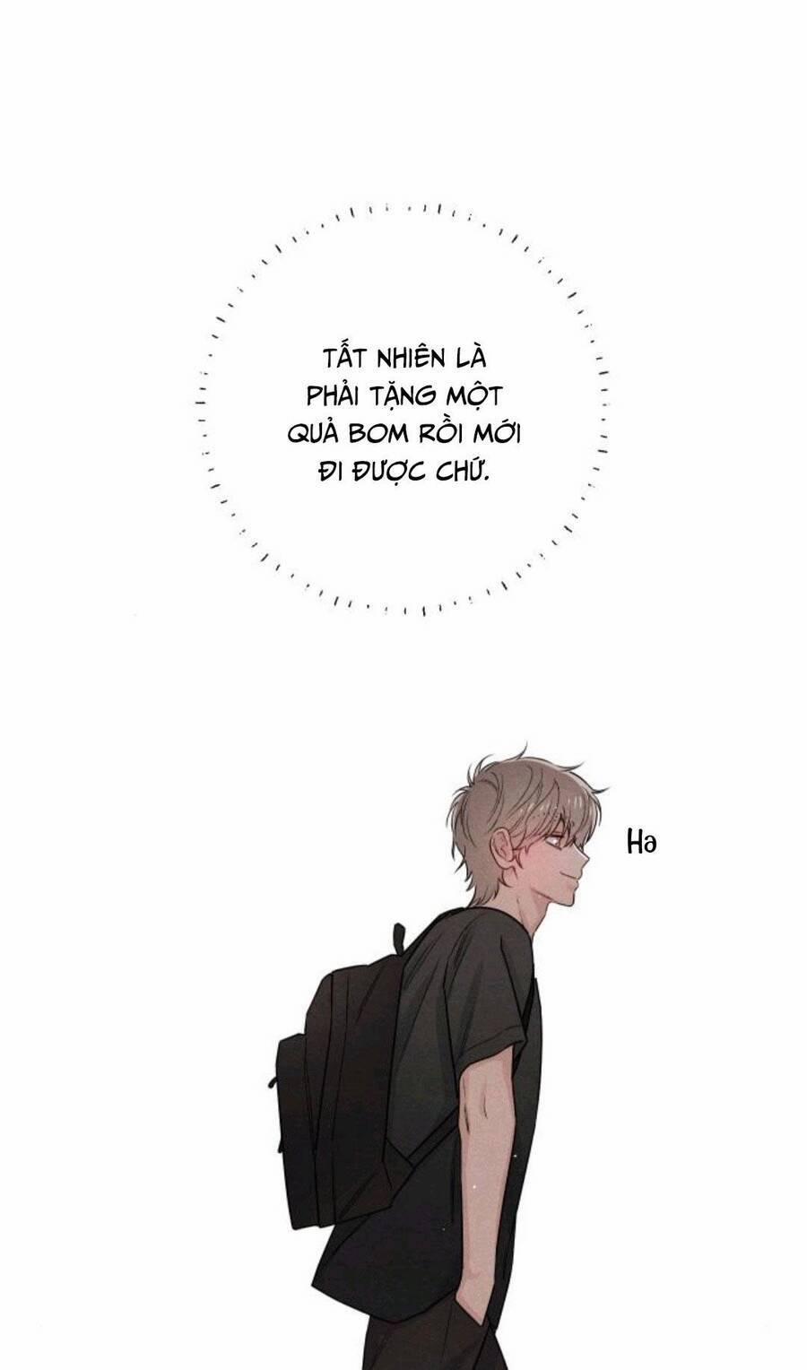 Bí Mật Thanh Xuân 41 trang 34