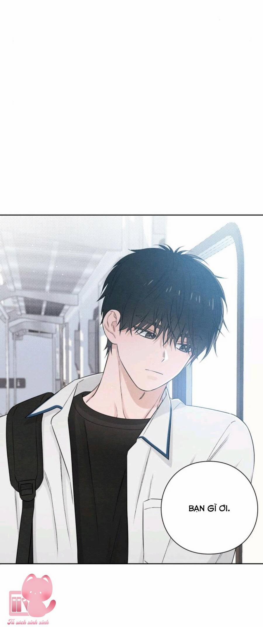 Bí Mật Thanh Xuân 41 trang 52