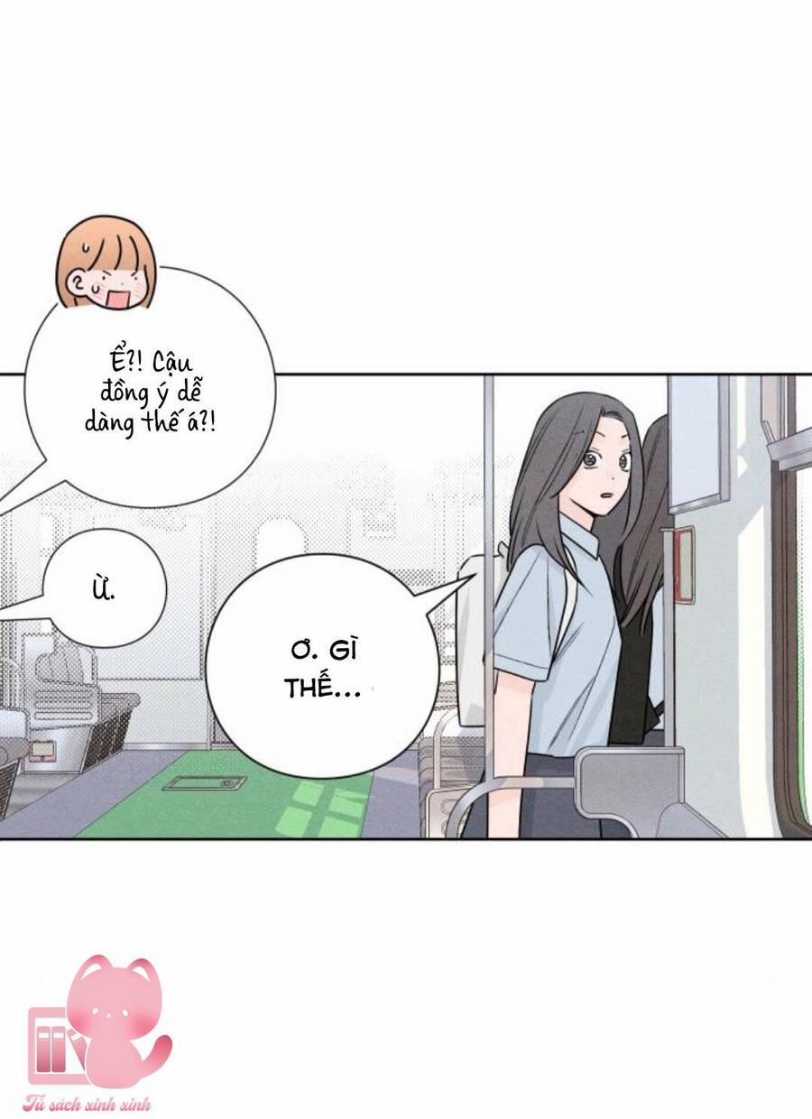 Bí Mật Thanh Xuân 41 trang 65