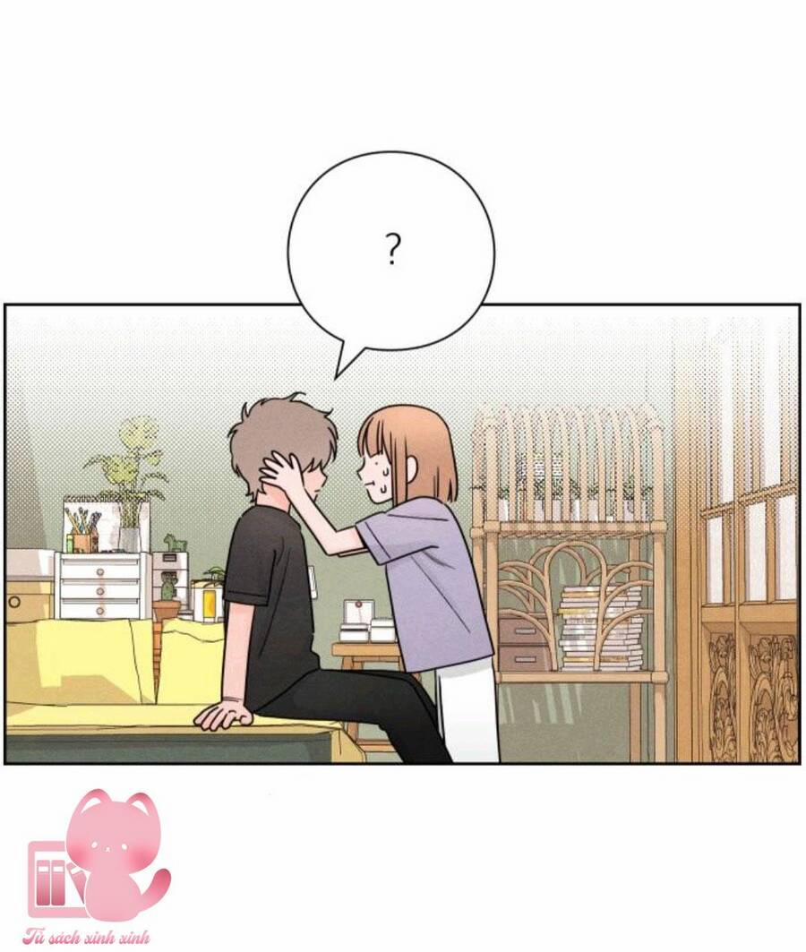 Bí Mật Thanh Xuân 41 trang 9