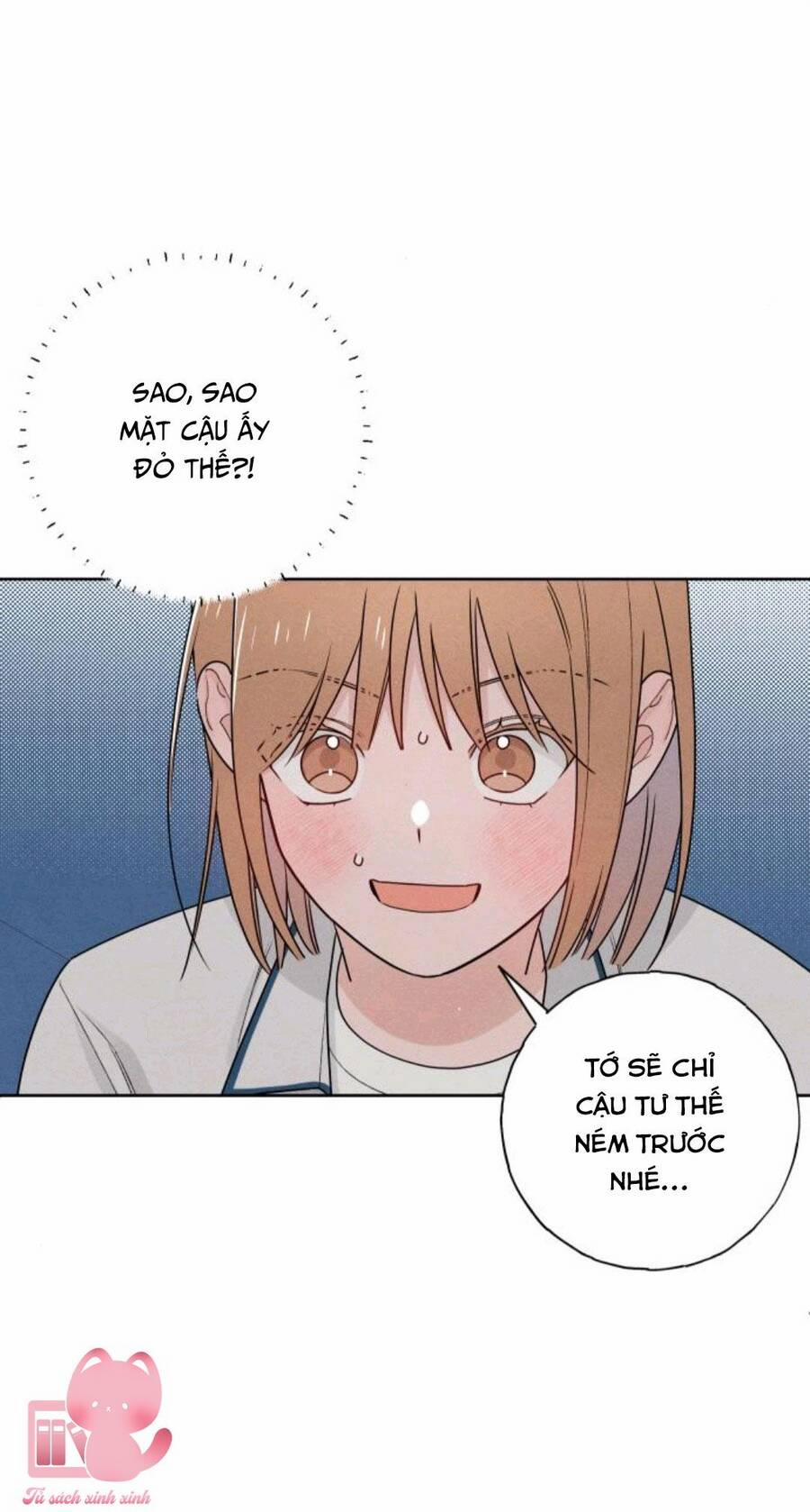 Bí Mật Thanh Xuân 42 trang 16