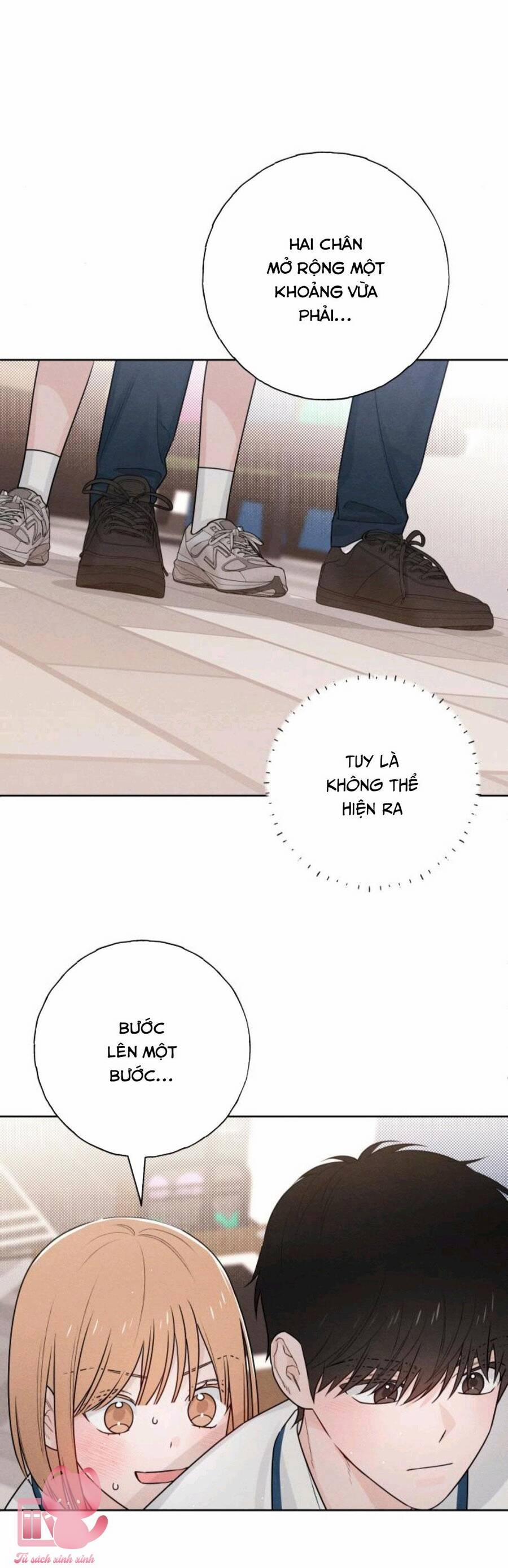 Bí Mật Thanh Xuân 42 trang 17