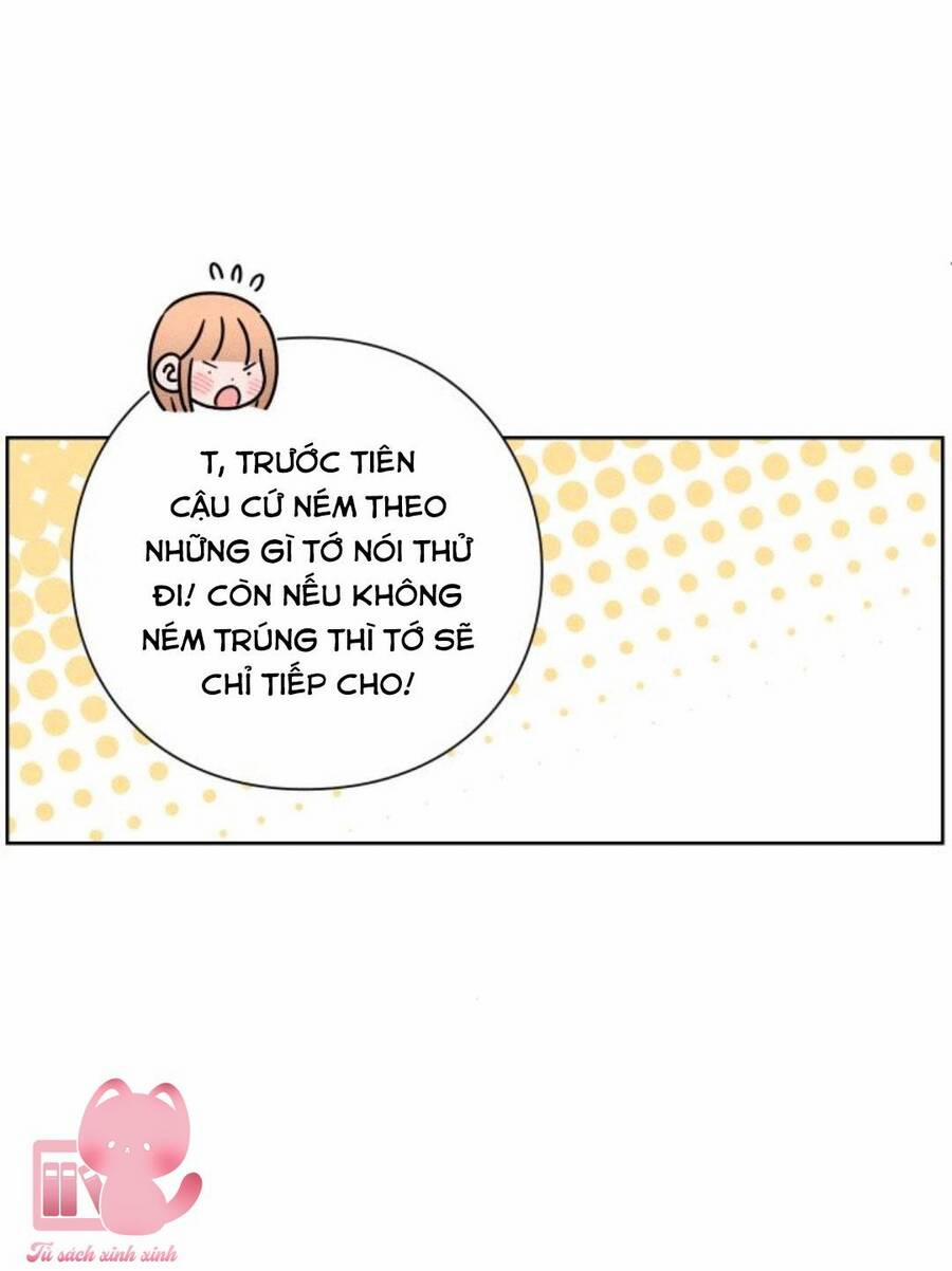 Bí Mật Thanh Xuân 42 trang 21