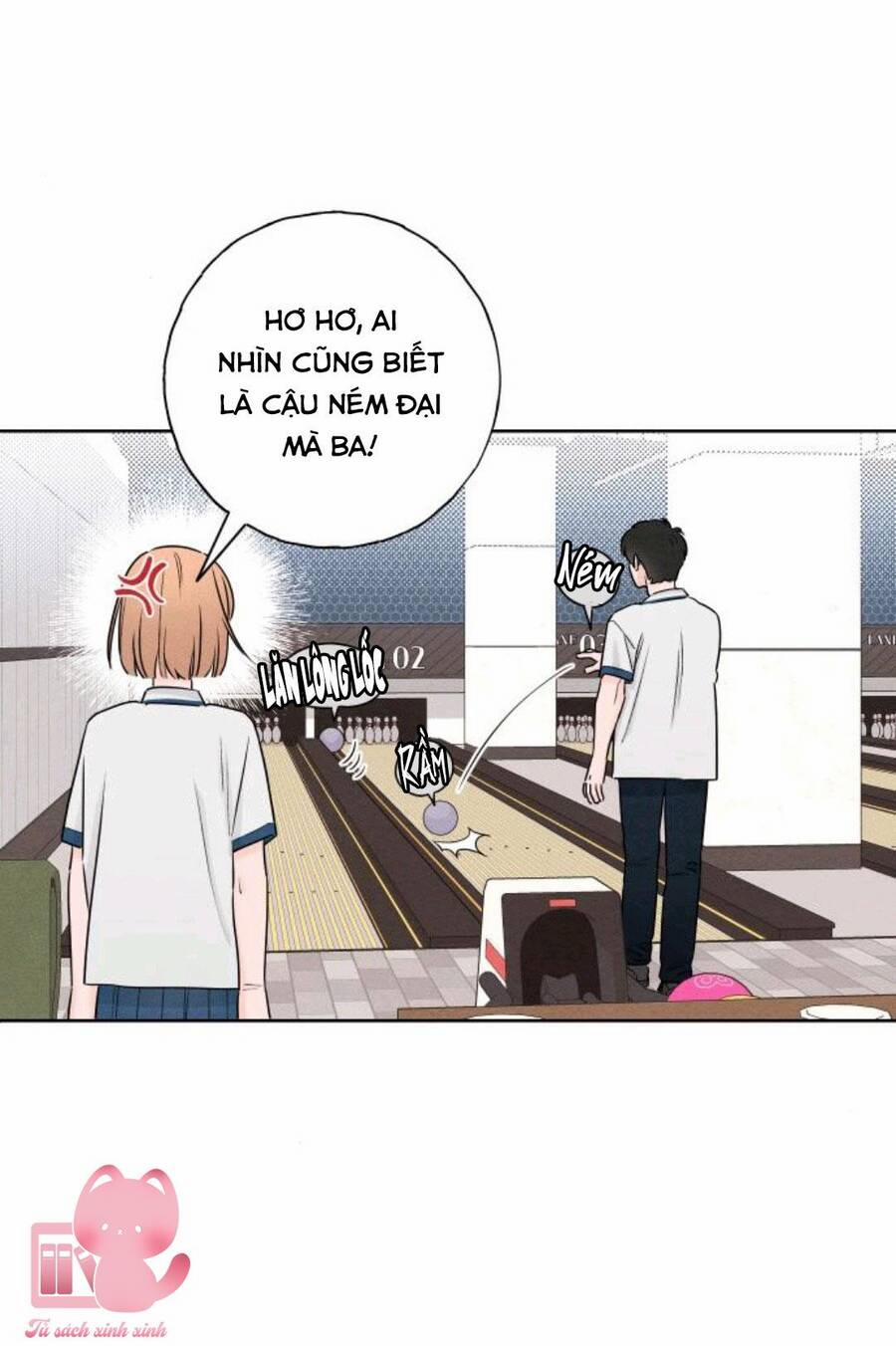 Bí Mật Thanh Xuân 42 trang 23