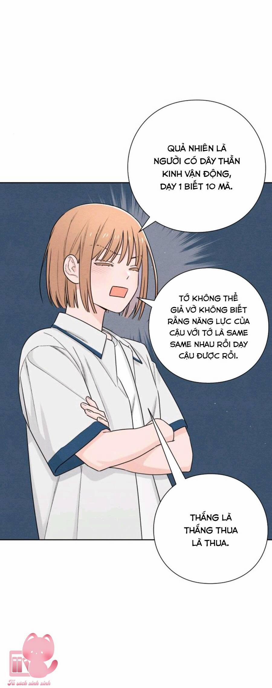 Bí Mật Thanh Xuân 42 trang 24