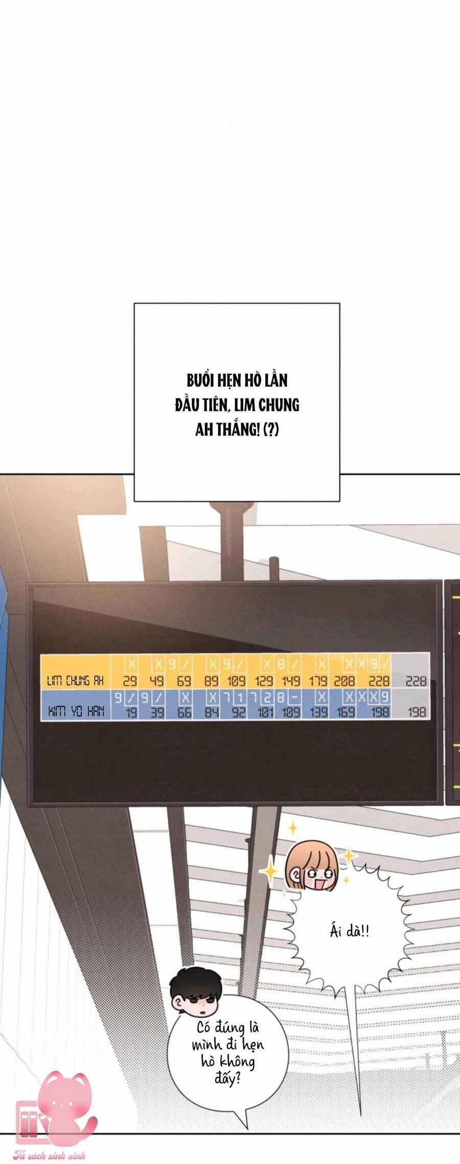 Bí Mật Thanh Xuân 42 trang 26