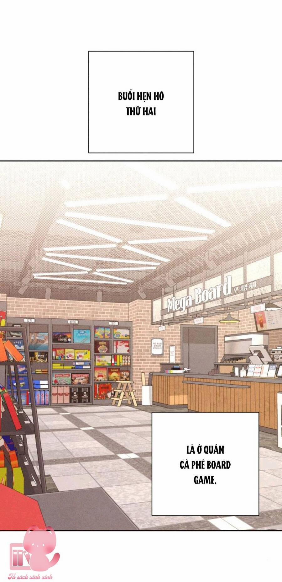 Bí Mật Thanh Xuân 42 trang 30