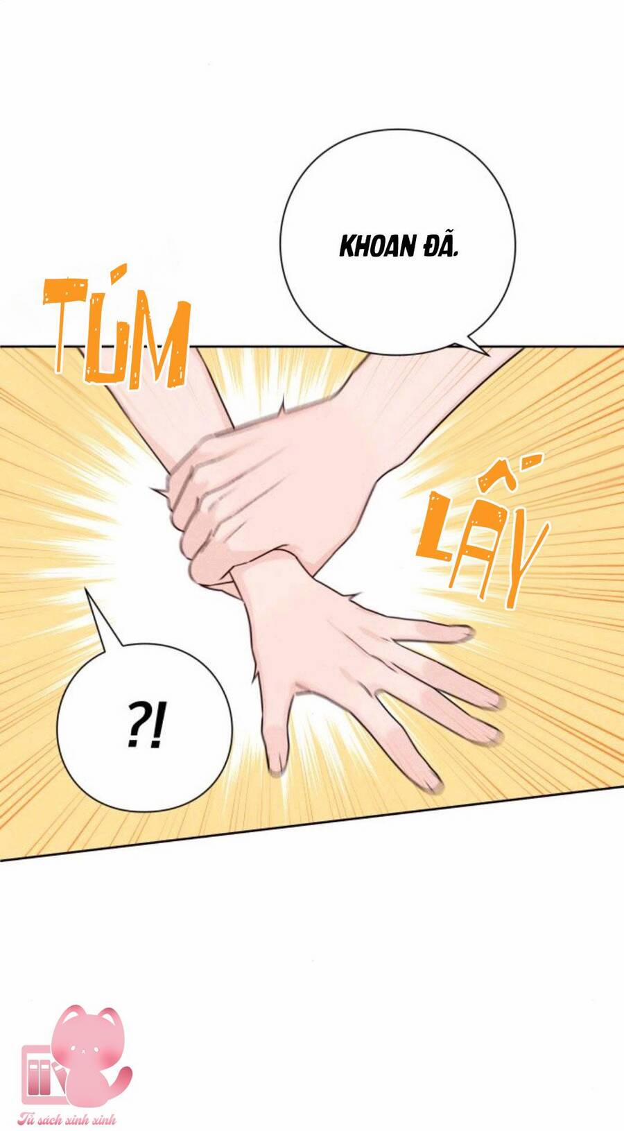 Bí Mật Thanh Xuân 42 trang 32