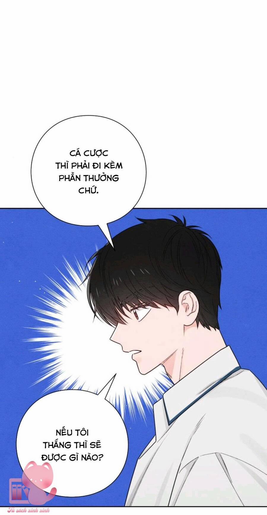 Bí Mật Thanh Xuân 42 trang 33