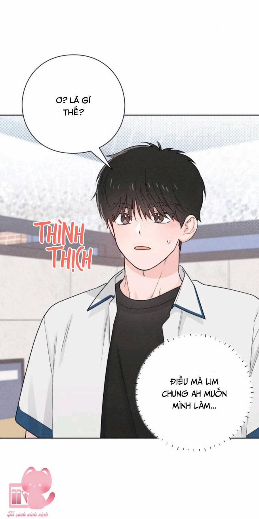 Bí Mật Thanh Xuân 42 trang 37