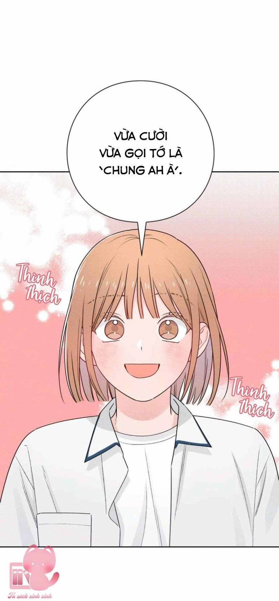 Bí Mật Thanh Xuân 42 trang 39