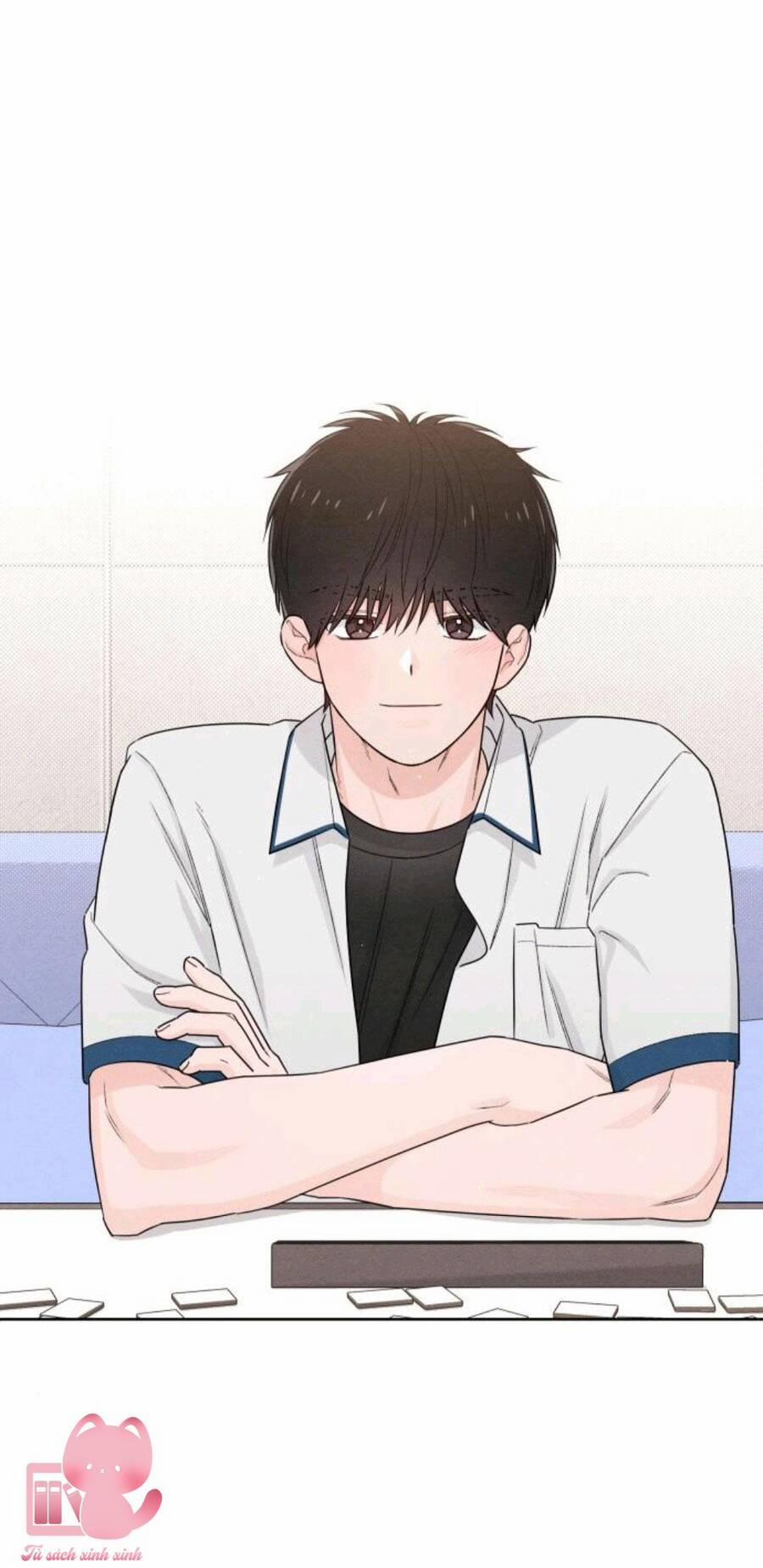 Bí Mật Thanh Xuân 42 trang 45