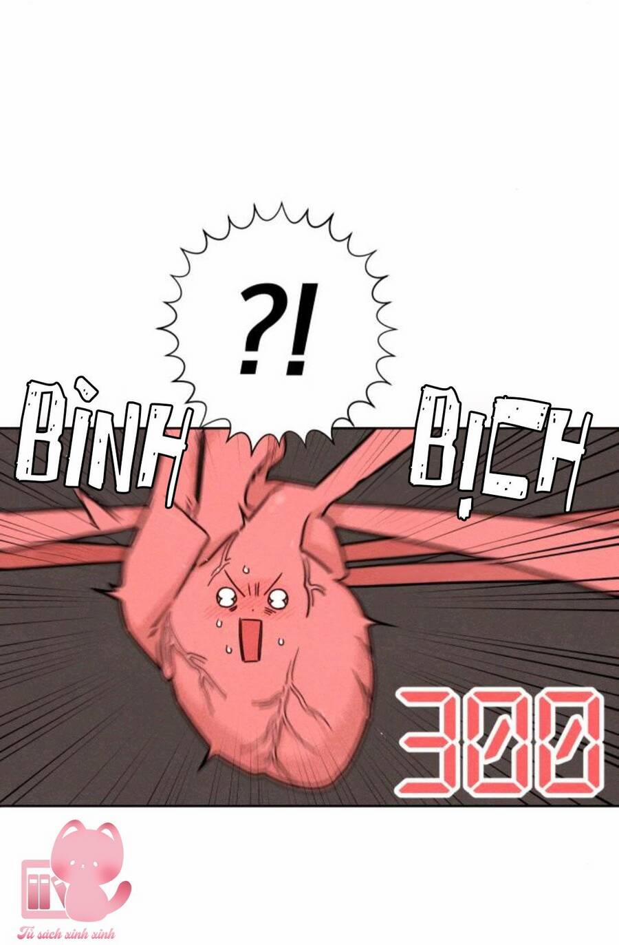 Bí Mật Thanh Xuân 42 trang 46