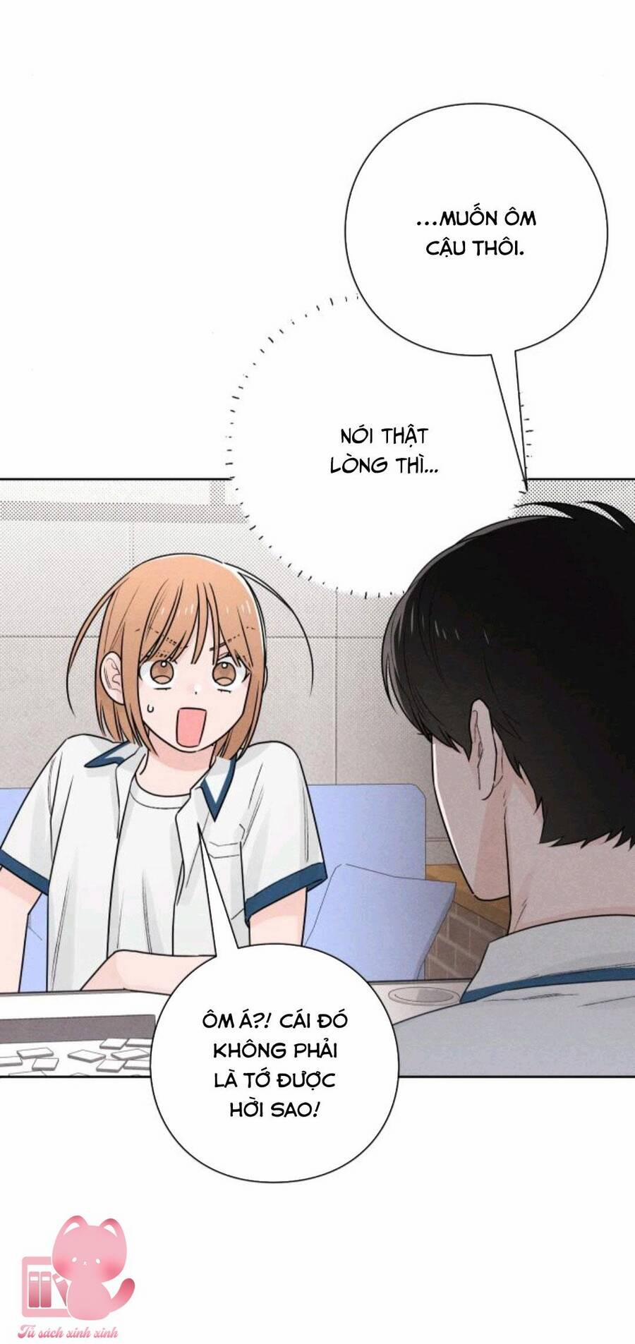 Bí Mật Thanh Xuân 42 trang 49