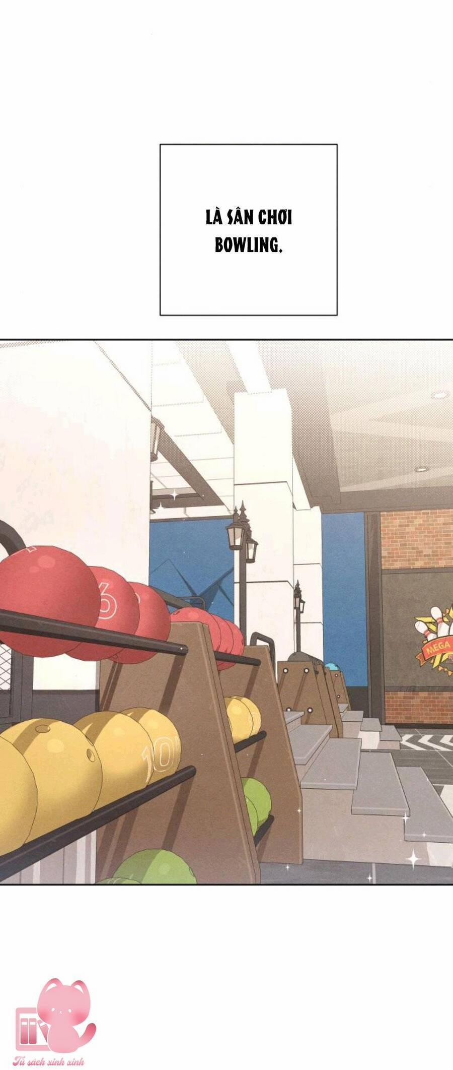 Bí Mật Thanh Xuân 42 trang 5