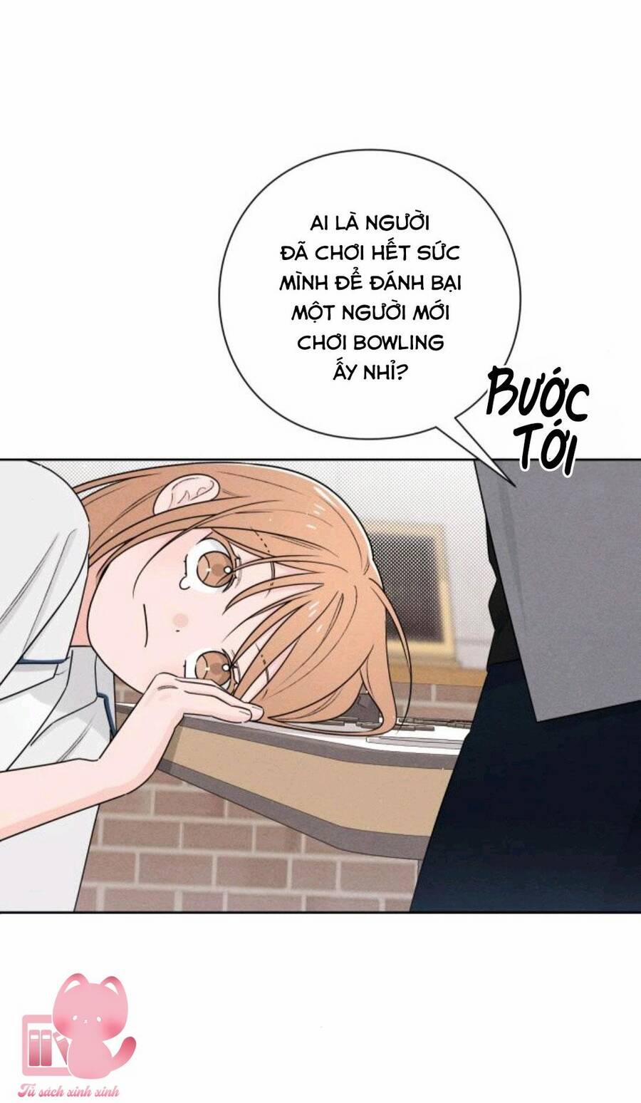 Bí Mật Thanh Xuân 42 trang 60