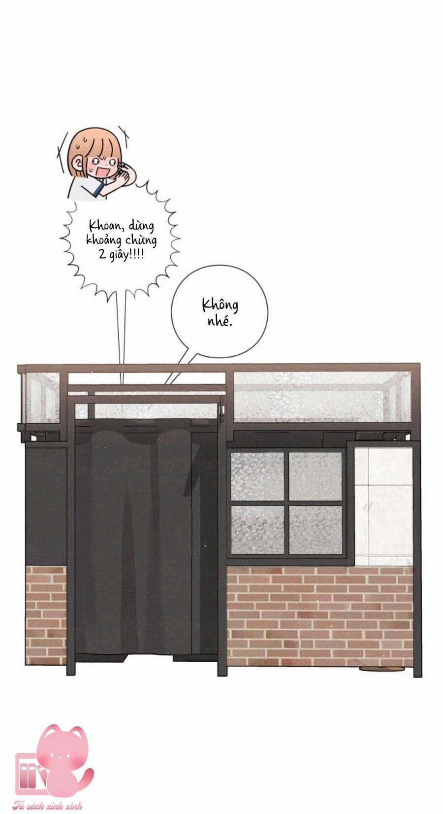 Bí Mật Thanh Xuân 42 trang 62