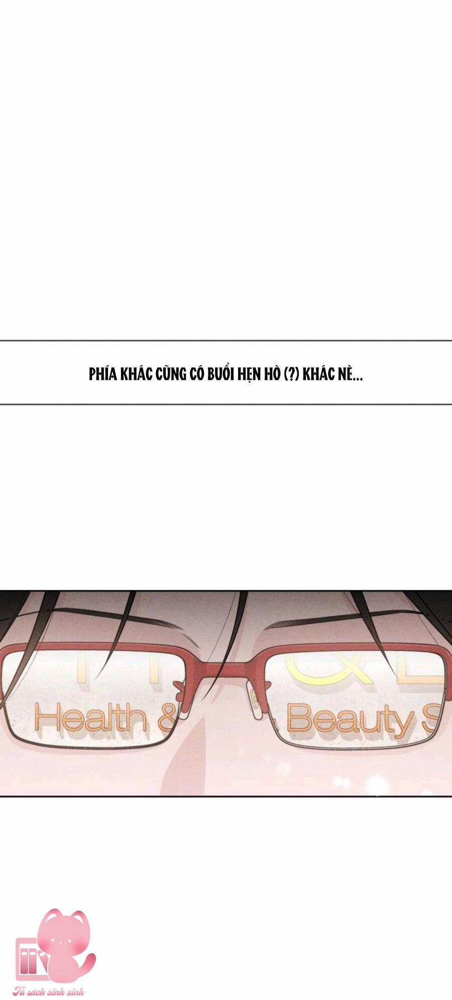 Bí Mật Thanh Xuân 42 trang 64