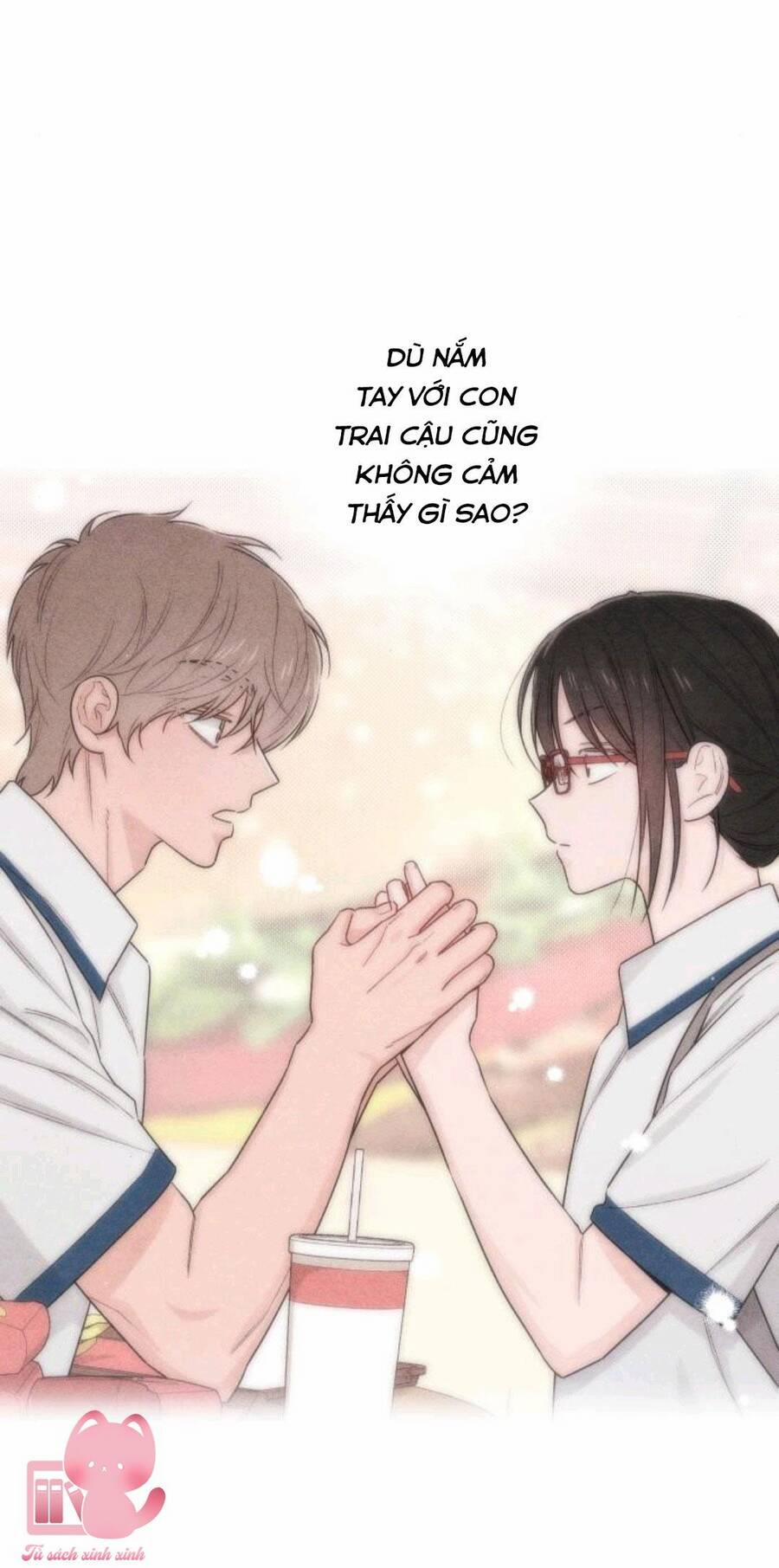 Bí Mật Thanh Xuân 42 trang 65