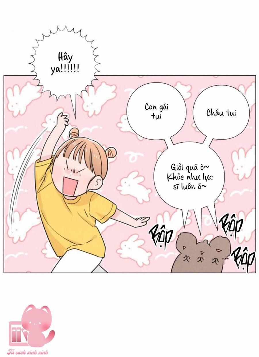 Bí Mật Thanh Xuân 42 trang 8