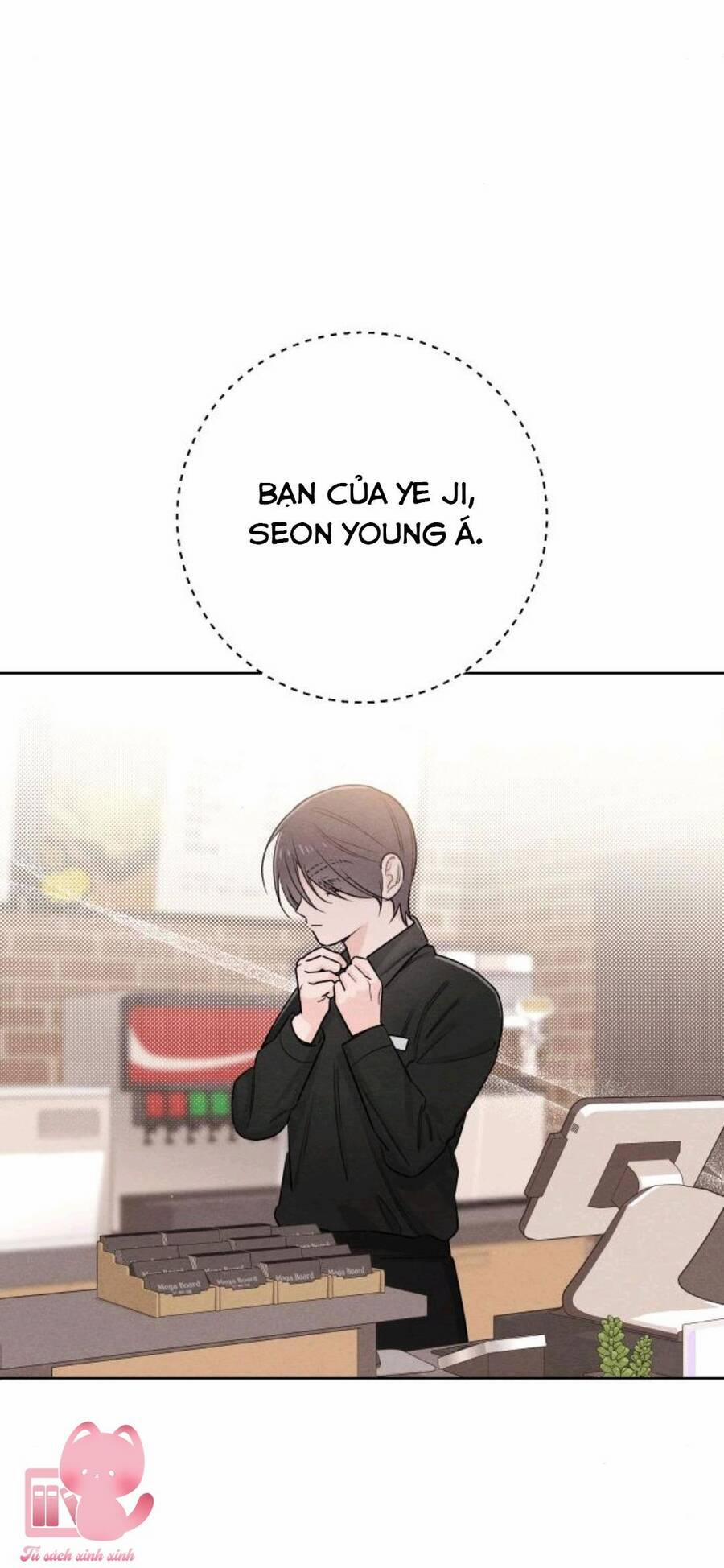Bí Mật Thanh Xuân 43 trang 11
