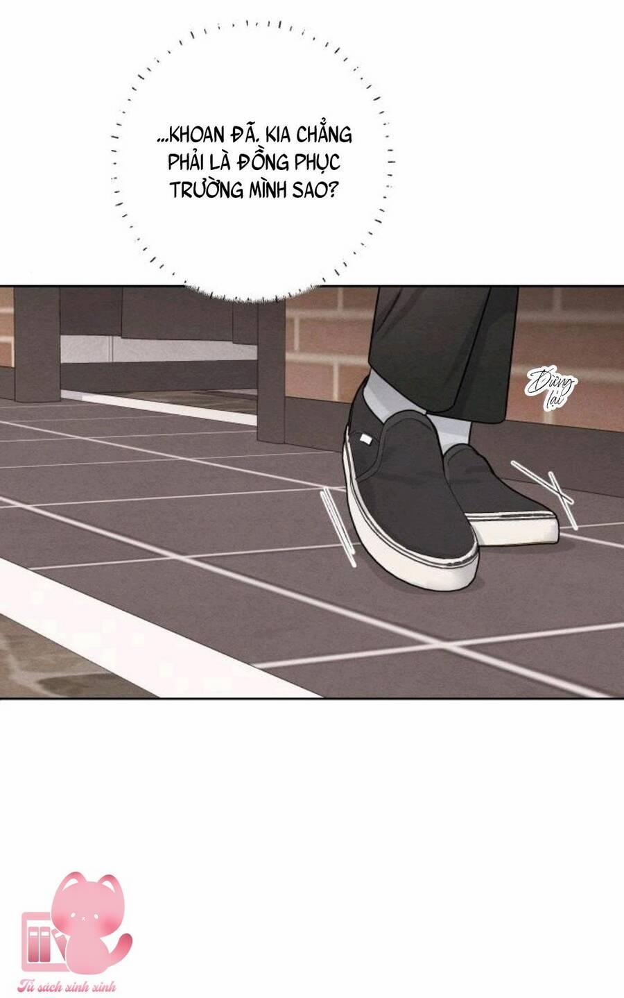 Bí Mật Thanh Xuân 43 trang 17
