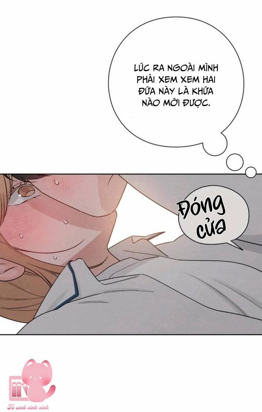 Bí Mật Thanh Xuân 43 trang 24