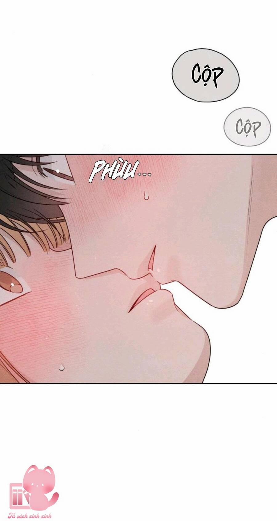 Bí Mật Thanh Xuân 43 trang 25