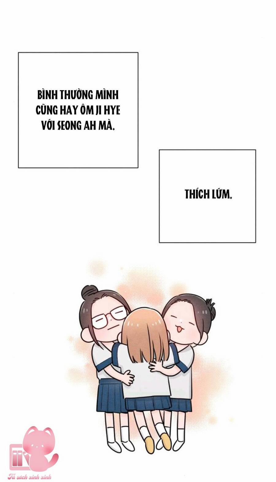 Bí Mật Thanh Xuân 43 trang 3