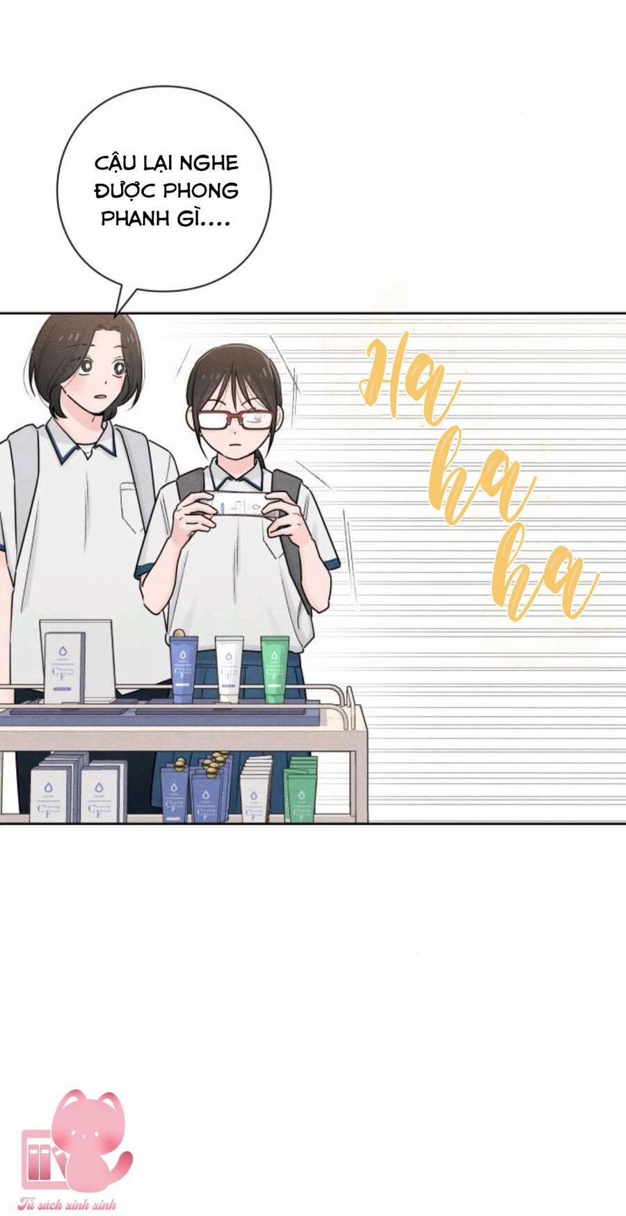 Bí Mật Thanh Xuân 43 trang 30