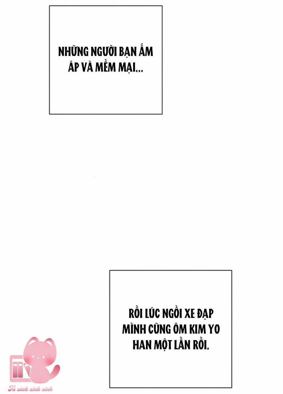 Bí Mật Thanh Xuân 43 trang 4