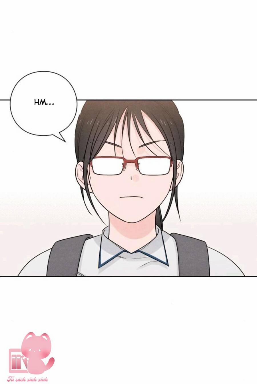 Bí Mật Thanh Xuân 43 trang 42