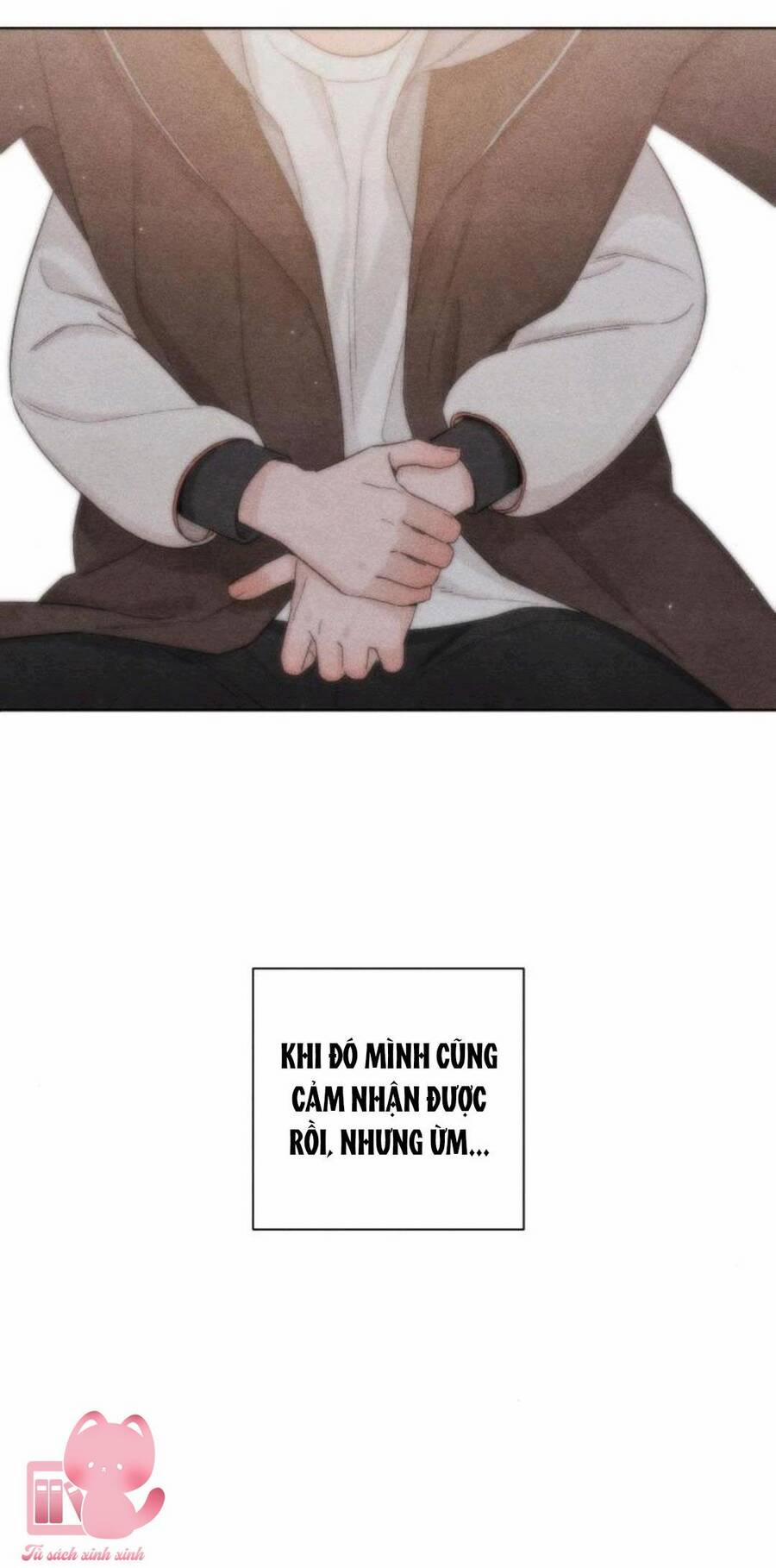 Bí Mật Thanh Xuân 43 trang 5