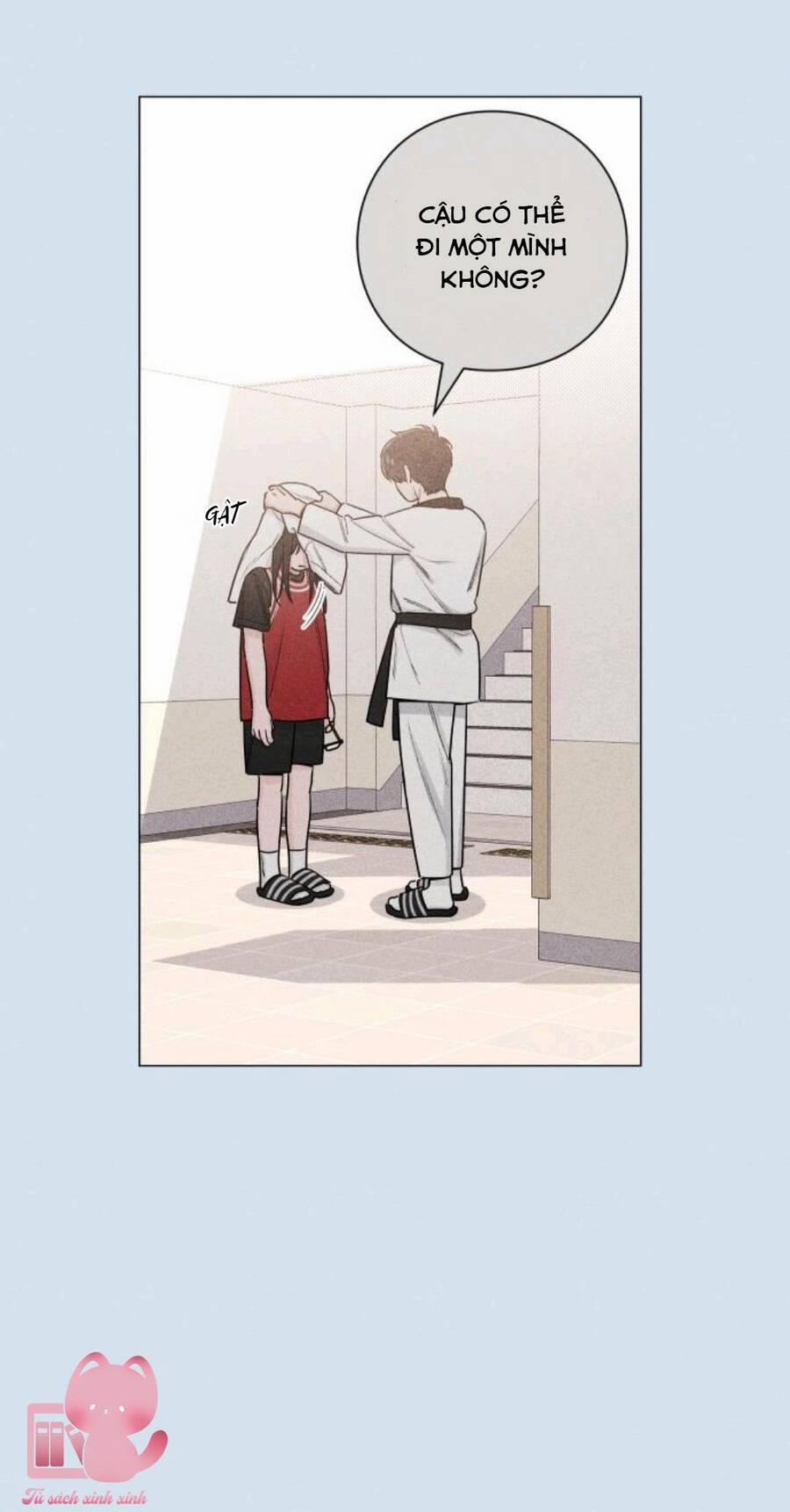 Bí Mật Thanh Xuân 43 trang 59