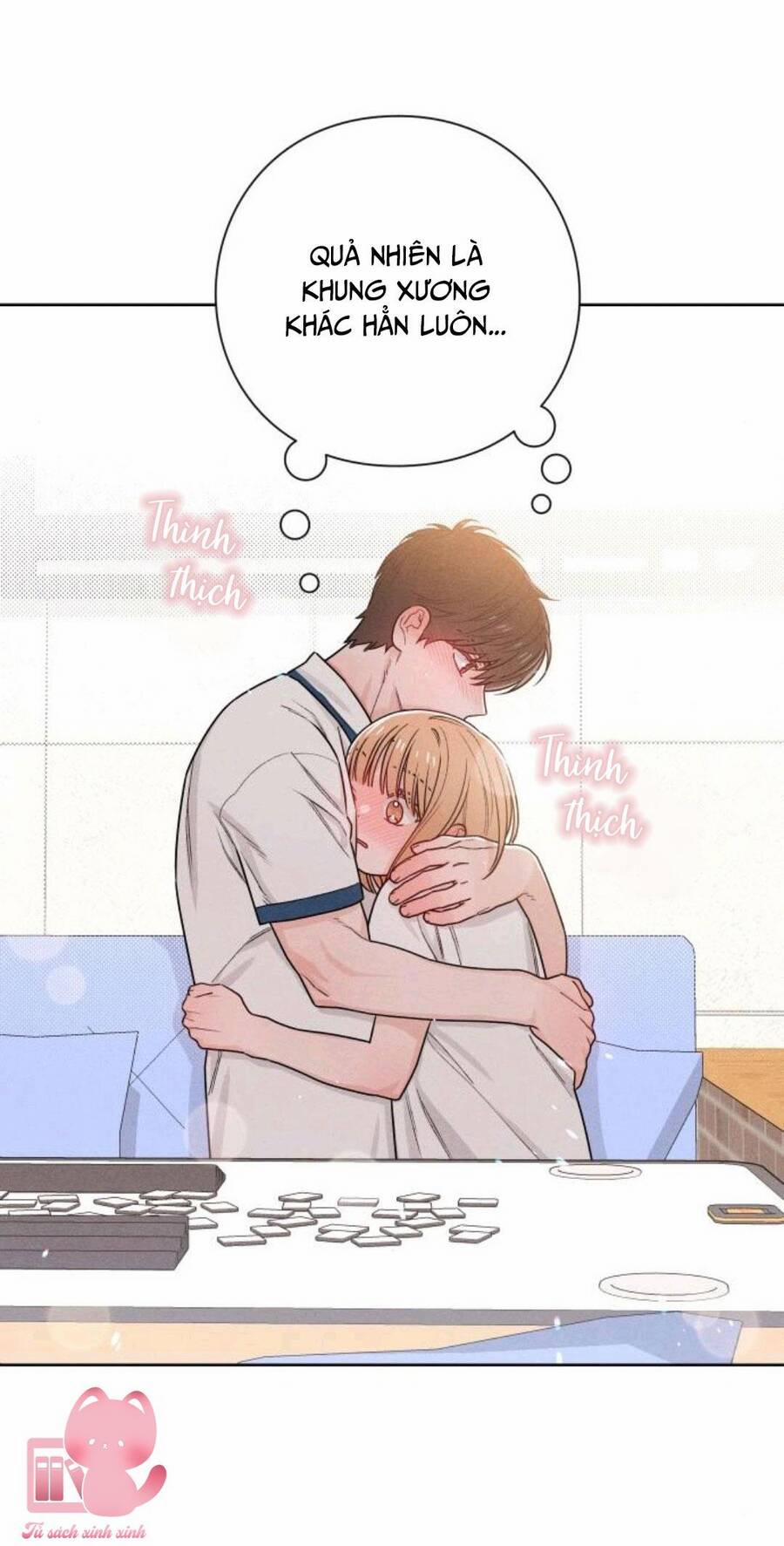 Bí Mật Thanh Xuân 43 trang 6