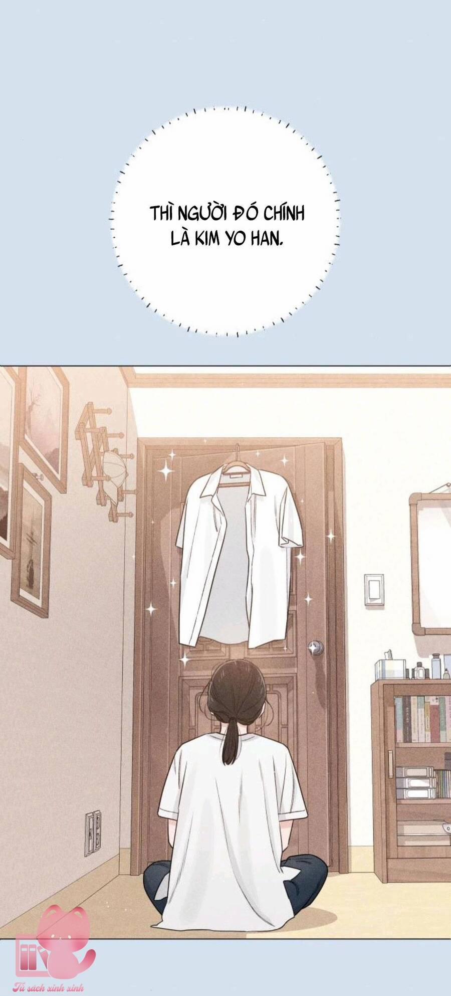 Bí Mật Thanh Xuân 43 trang 63
