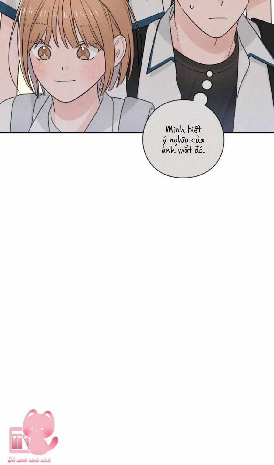 Bí Mật Thanh Xuân 44 trang 23