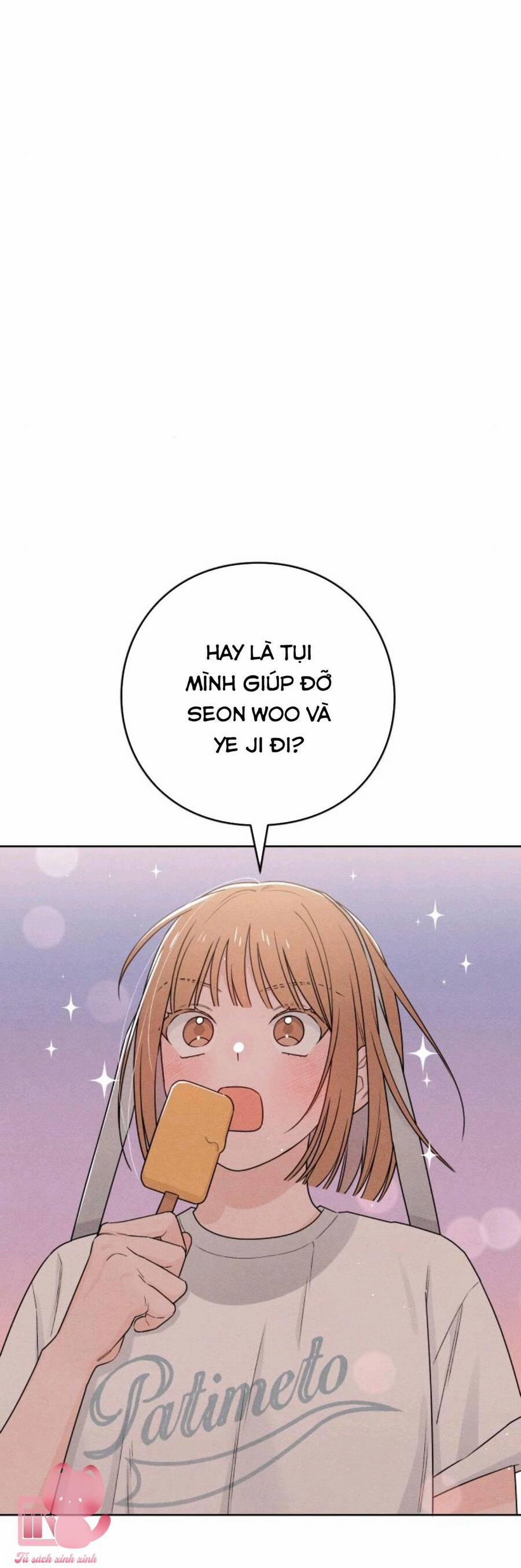 Bí Mật Thanh Xuân 44 trang 26