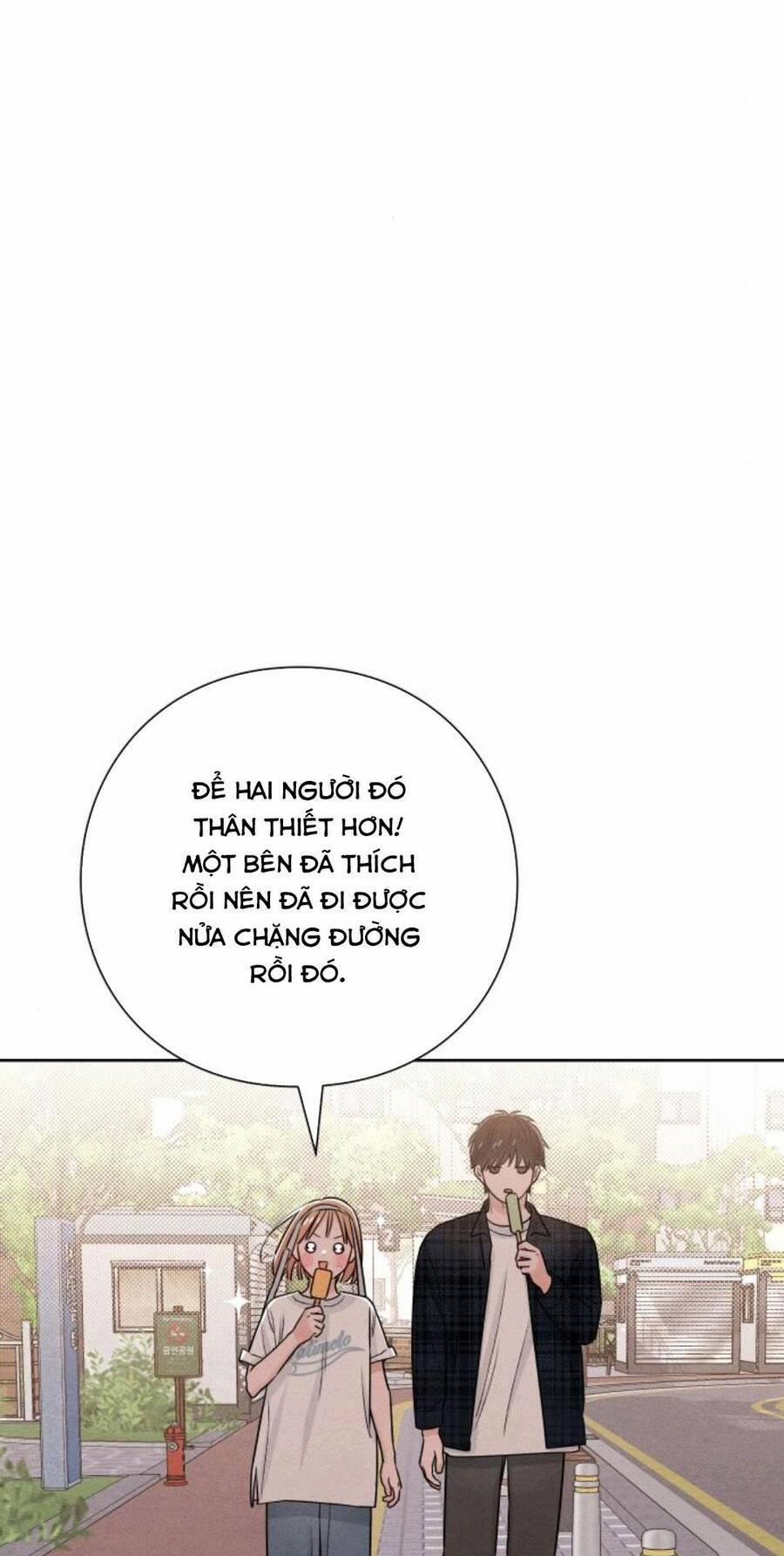 Bí Mật Thanh Xuân 44 trang 27