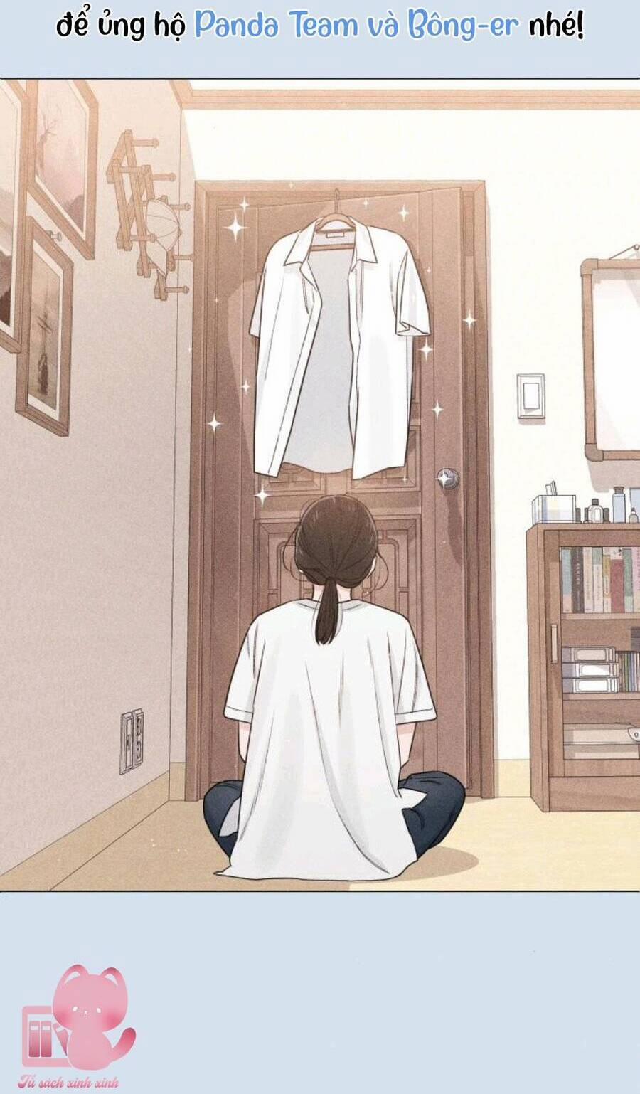 Bí Mật Thanh Xuân 44 trang 3