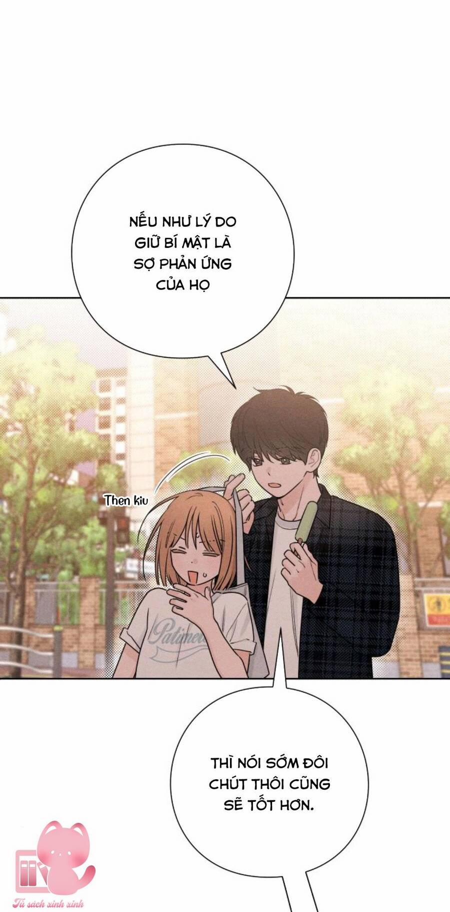 Bí Mật Thanh Xuân 44 trang 34