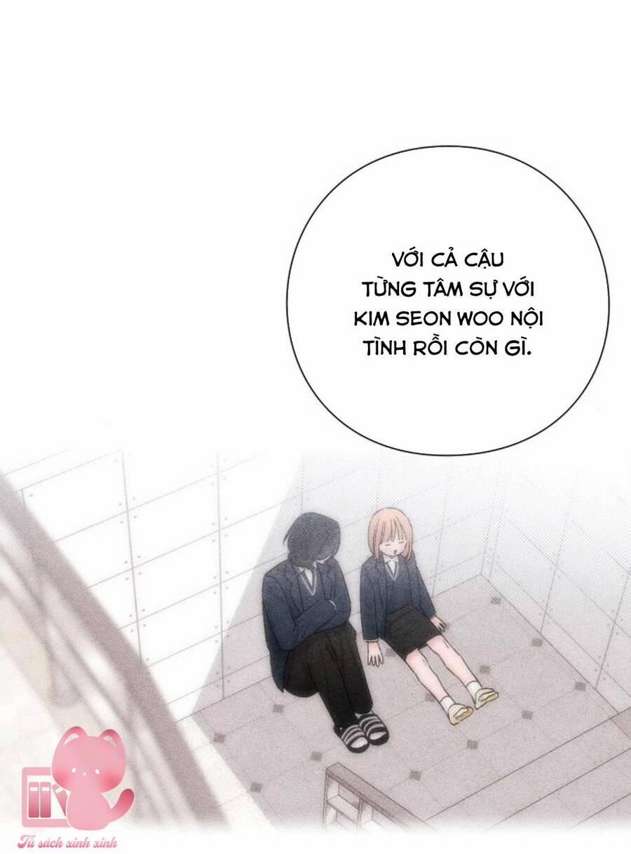Bí Mật Thanh Xuân 44 trang 36