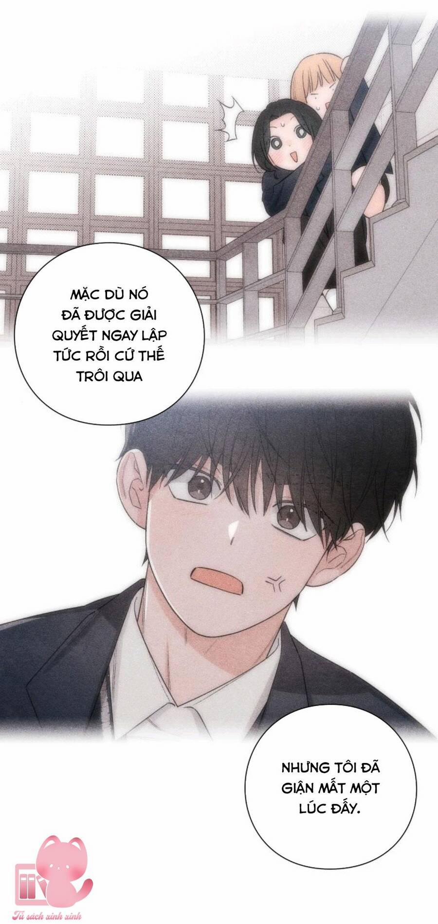 Bí Mật Thanh Xuân 44 trang 37