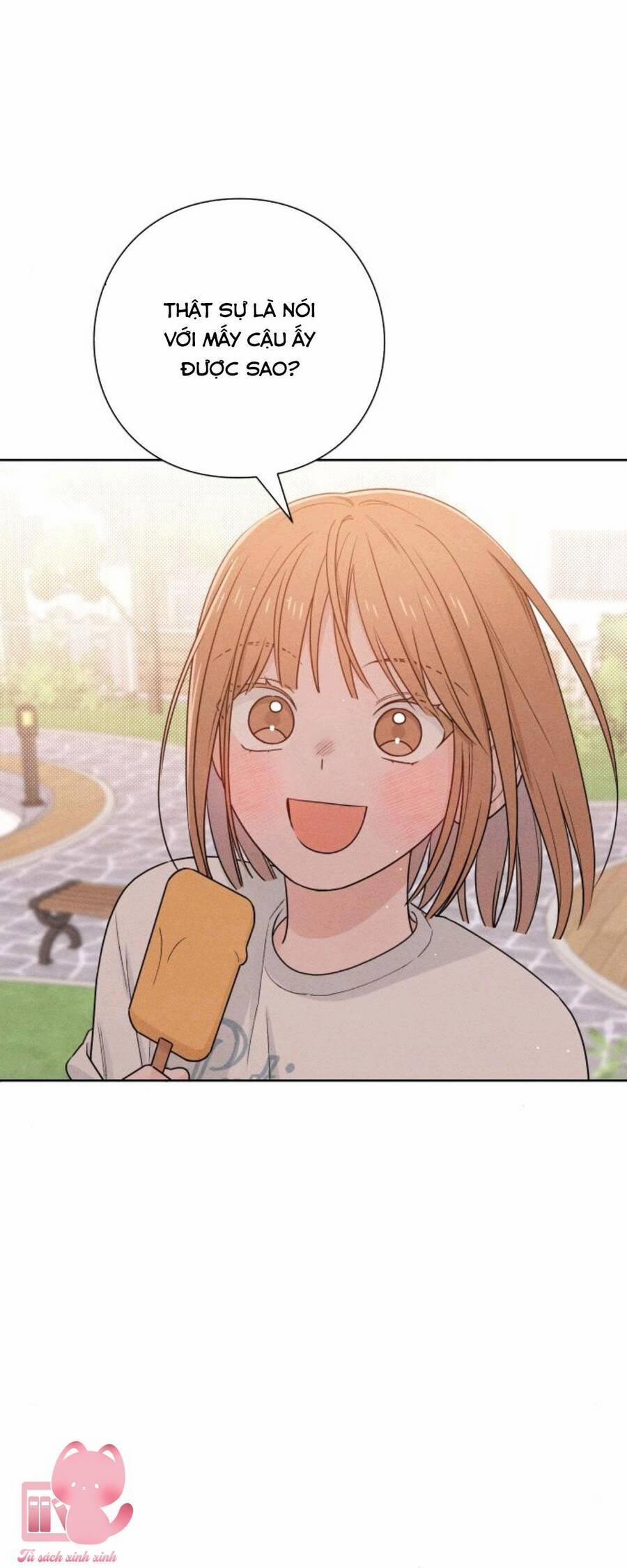 Bí Mật Thanh Xuân 44 trang 39