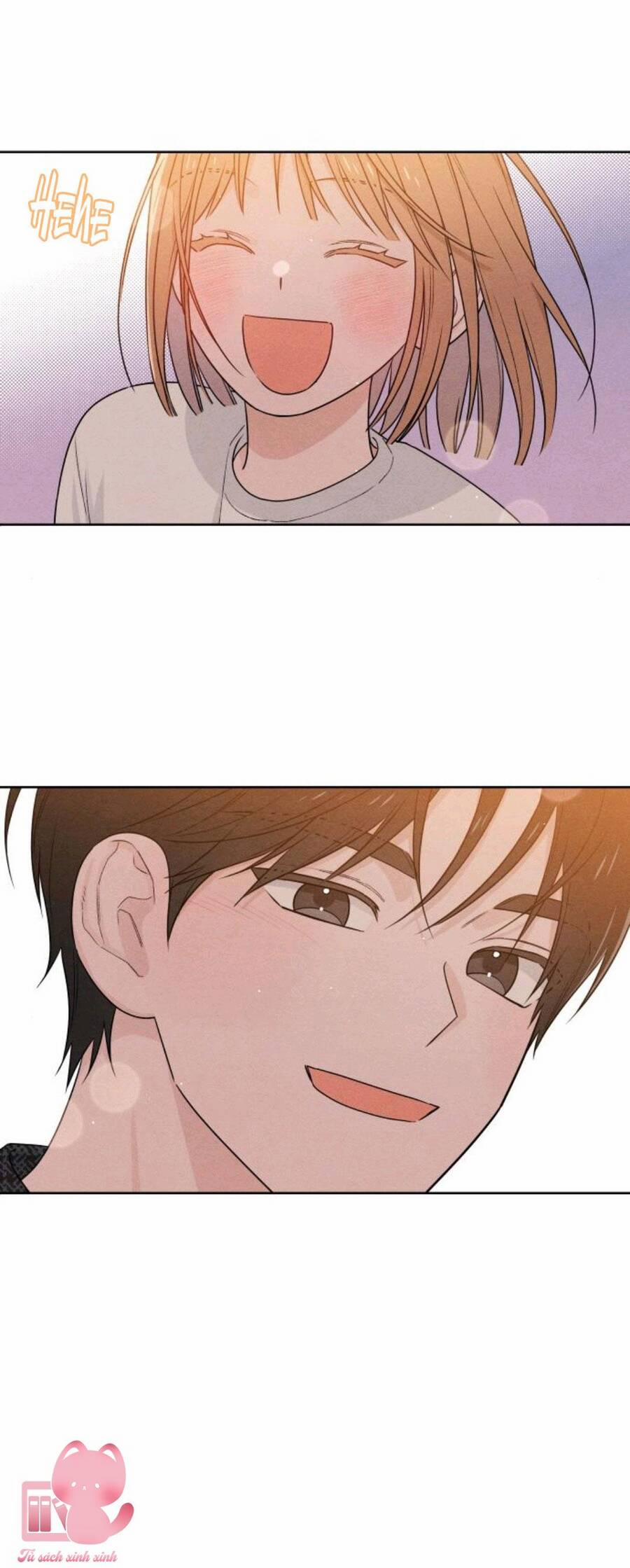 Bí Mật Thanh Xuân 44 trang 45