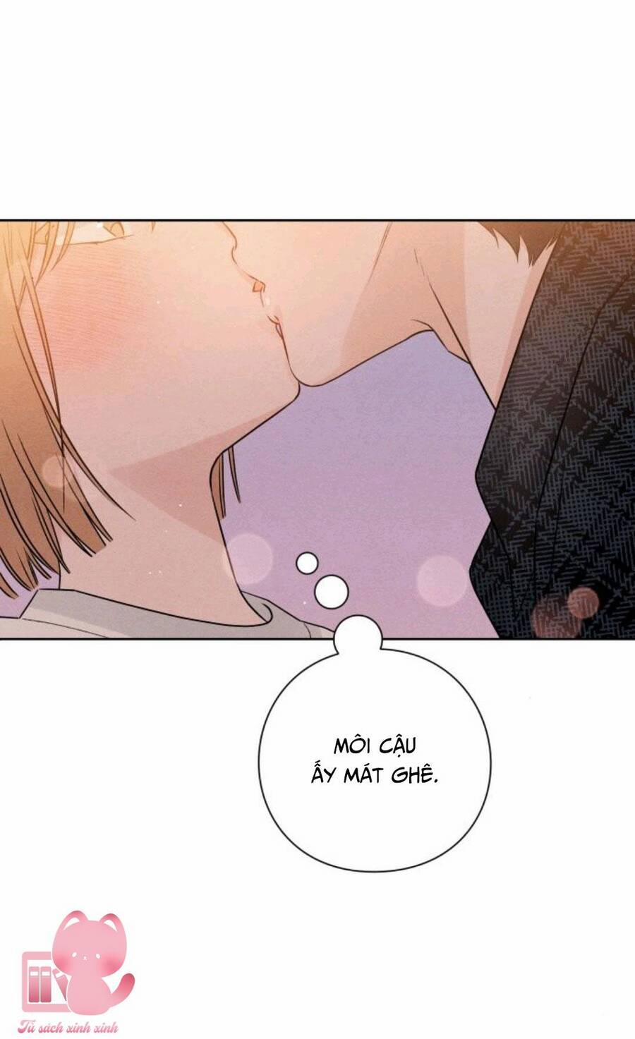 Bí Mật Thanh Xuân 44 trang 47