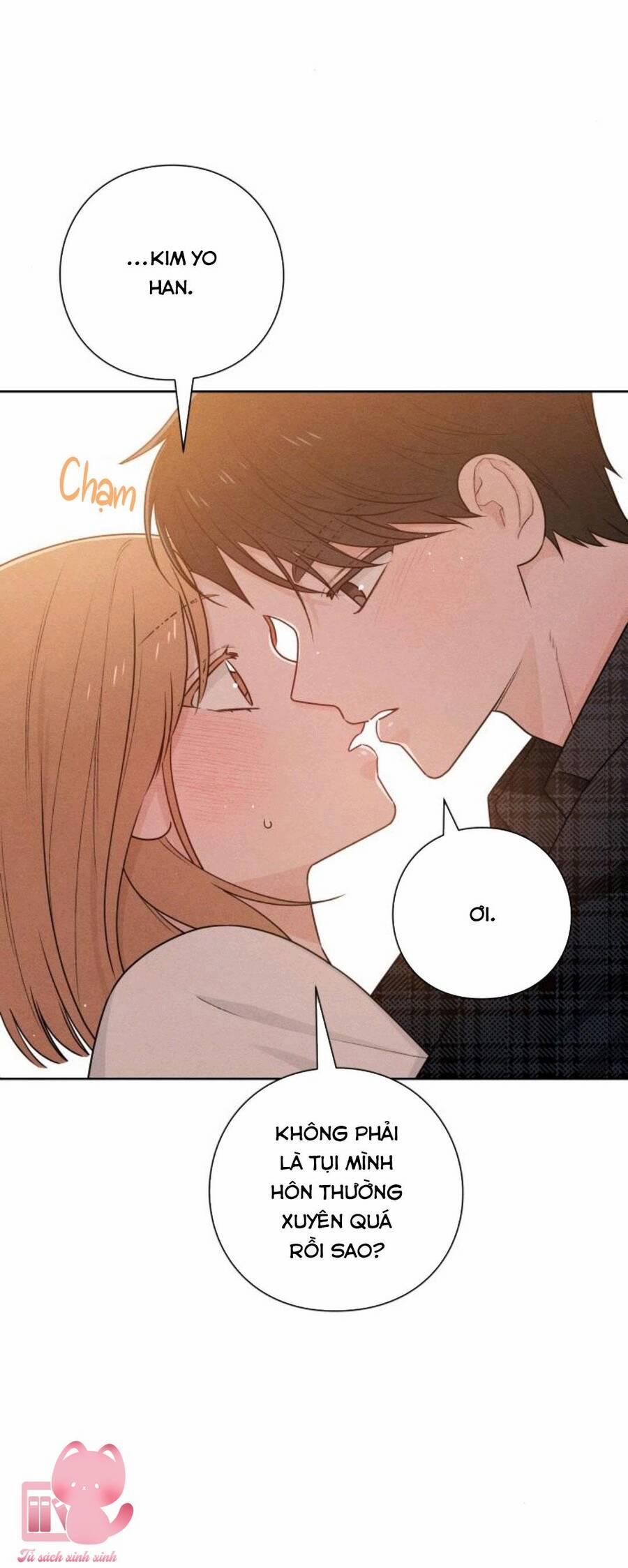 Bí Mật Thanh Xuân 44 trang 48