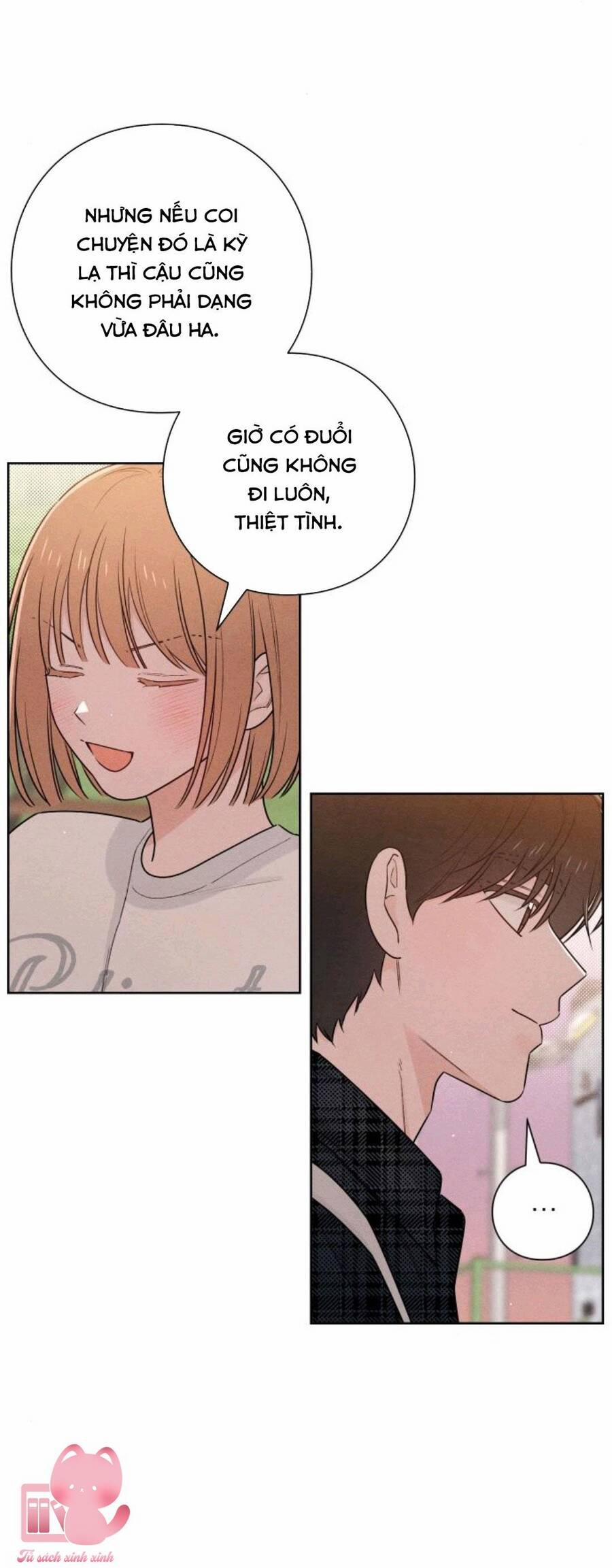 Bí Mật Thanh Xuân 44 trang 53