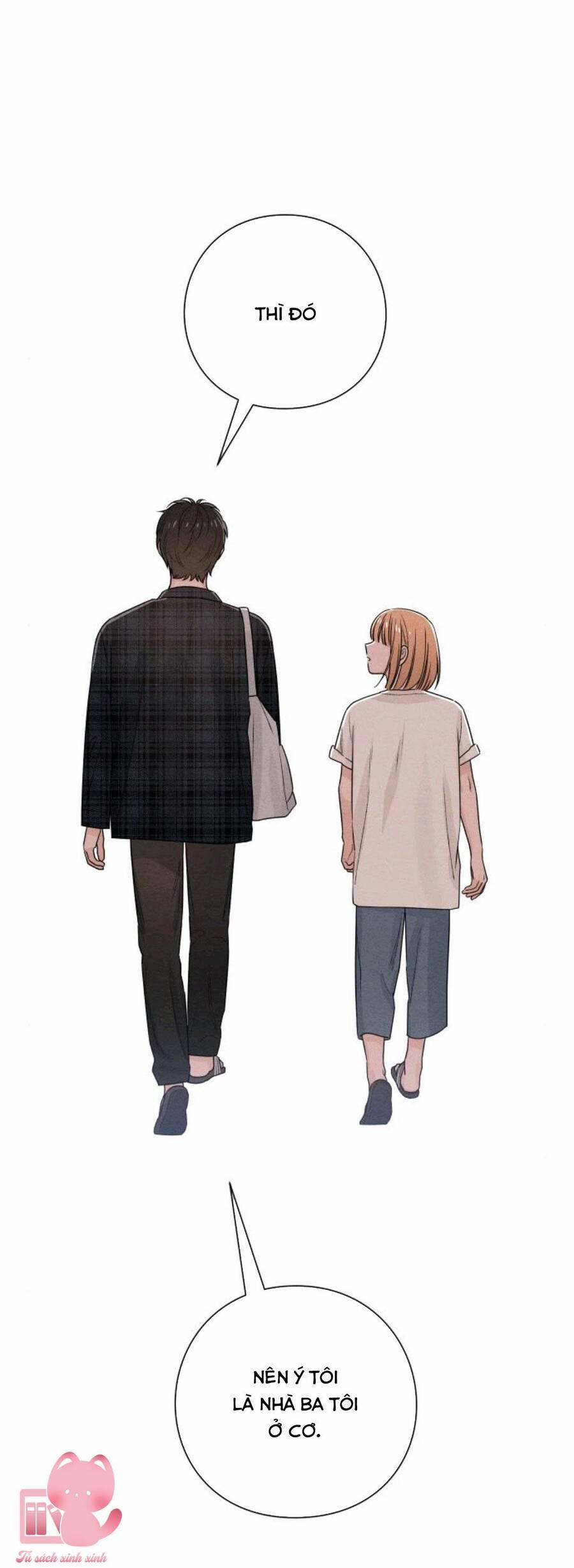 Bí Mật Thanh Xuân 44 trang 55