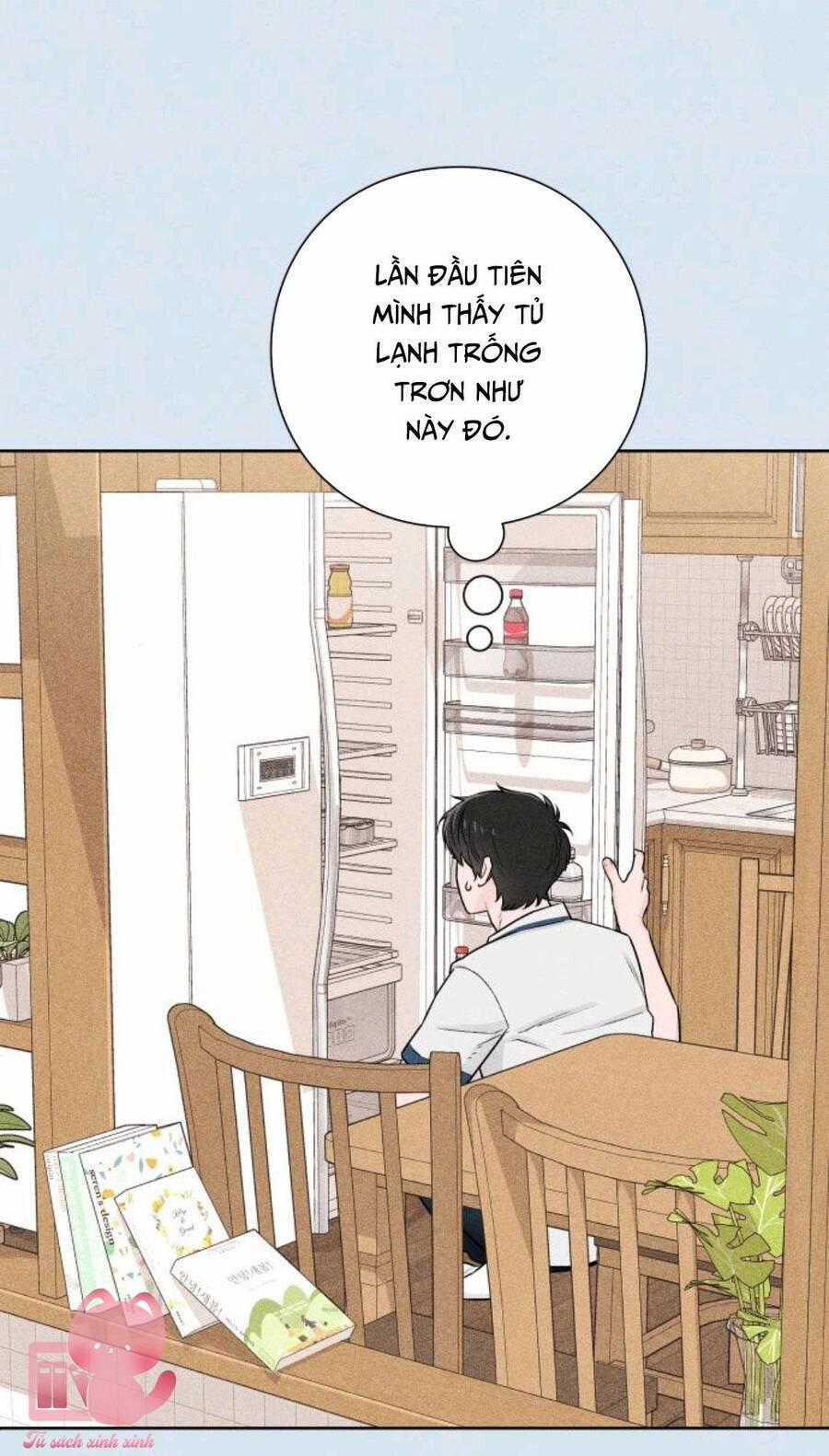 Bí Mật Thanh Xuân 44 trang 57